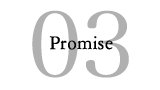 Promise 03