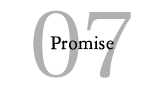 Promise 07